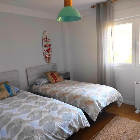 Apartamento Marinero En 里瓦德塞利亚 外观 照片