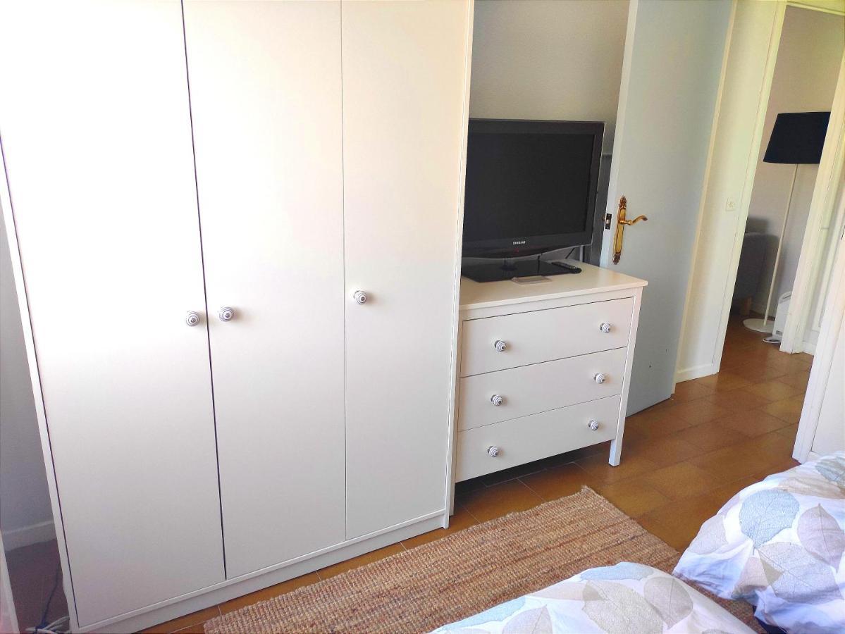 Apartamento Marinero En 里瓦德塞利亚 外观 照片