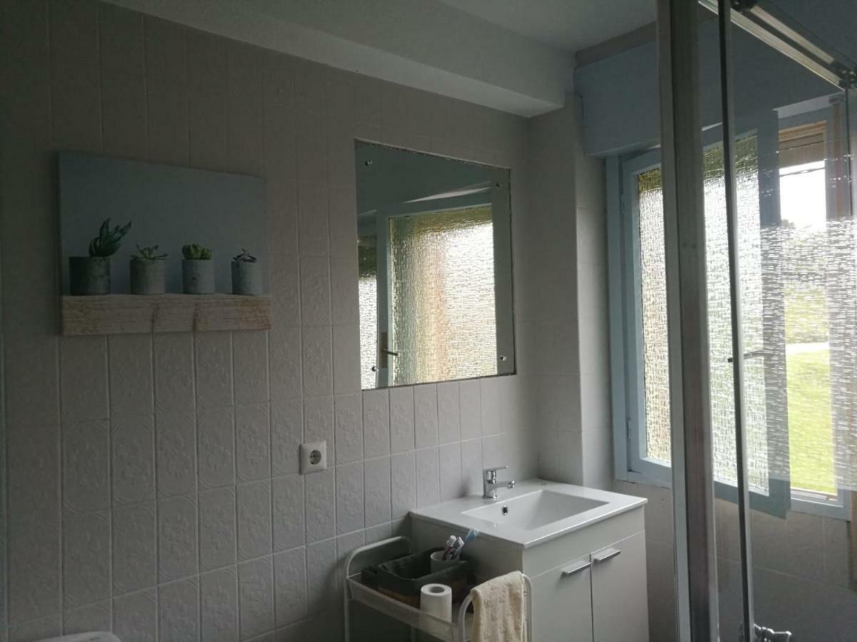 Apartamento Marinero En 里瓦德塞利亚 外观 照片
