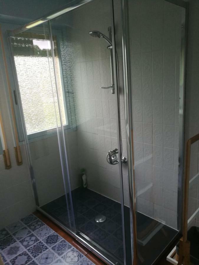 Apartamento Marinero En 里瓦德塞利亚 外观 照片