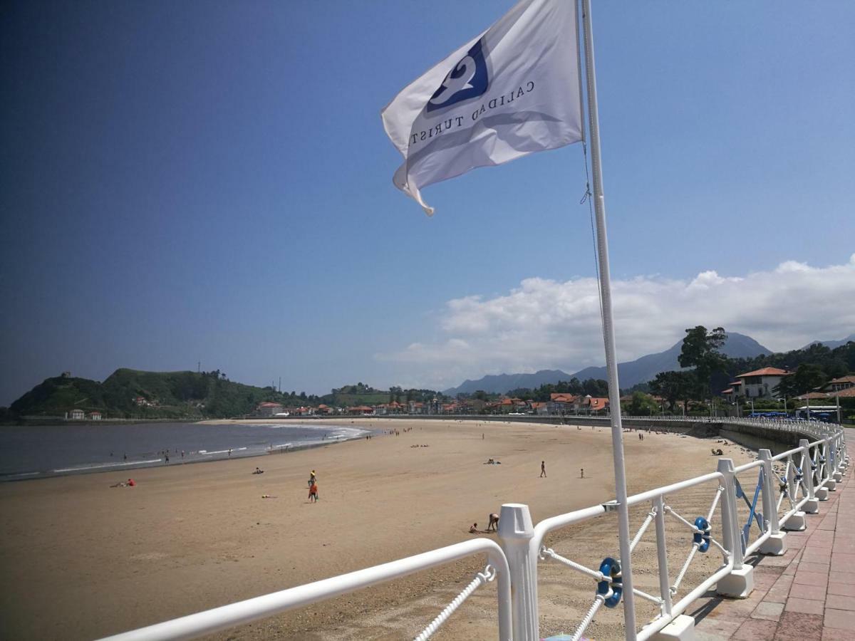 Apartamento Marinero En 里瓦德塞利亚 外观 照片