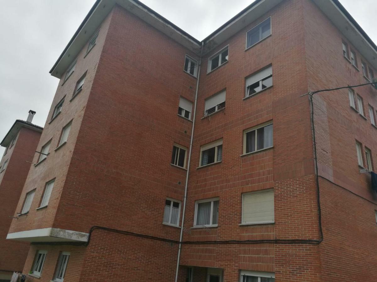 Apartamento Marinero En 里瓦德塞利亚 外观 照片